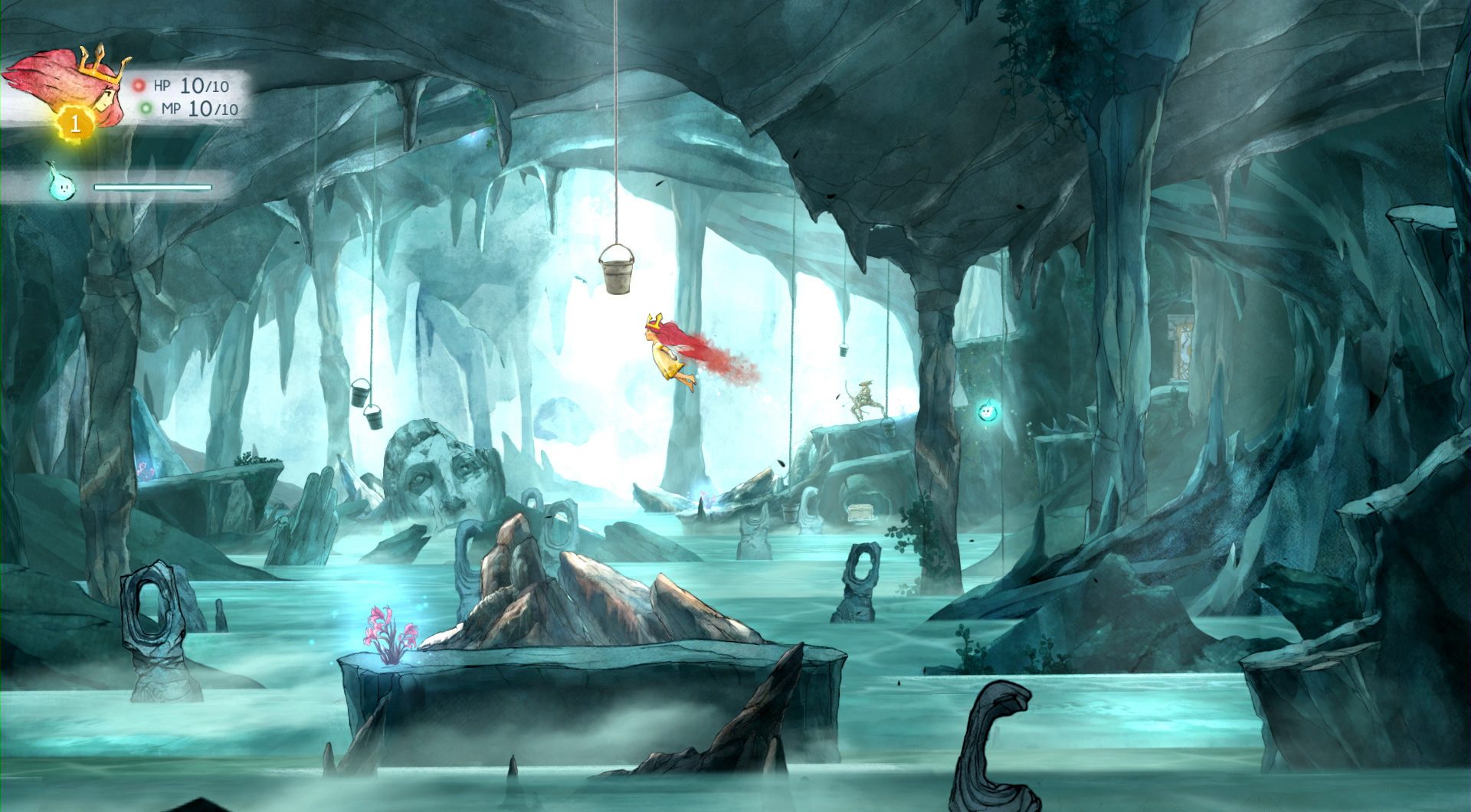 Child of Light
